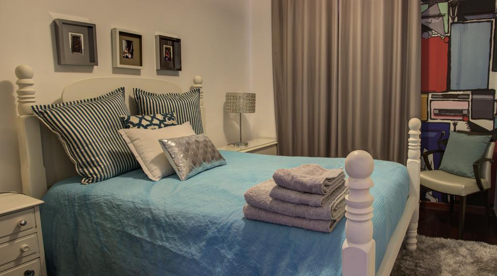 Old Town Apartment Funchal  Habitación foto