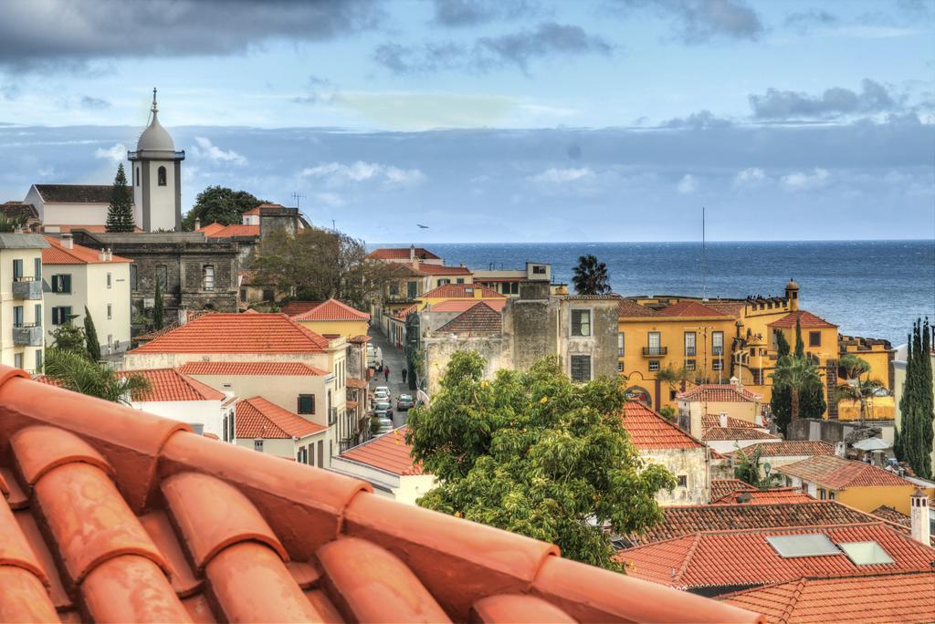 Old Town Apartment Funchal  Habitación foto