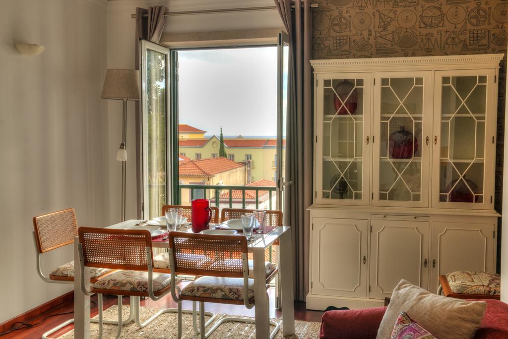 Old Town Apartment Funchal  Habitación foto